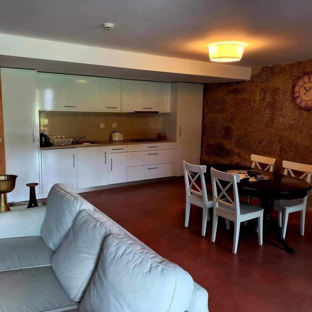 Villa Quinta Vale Da Prata Celorico Da Beira Exterior foto