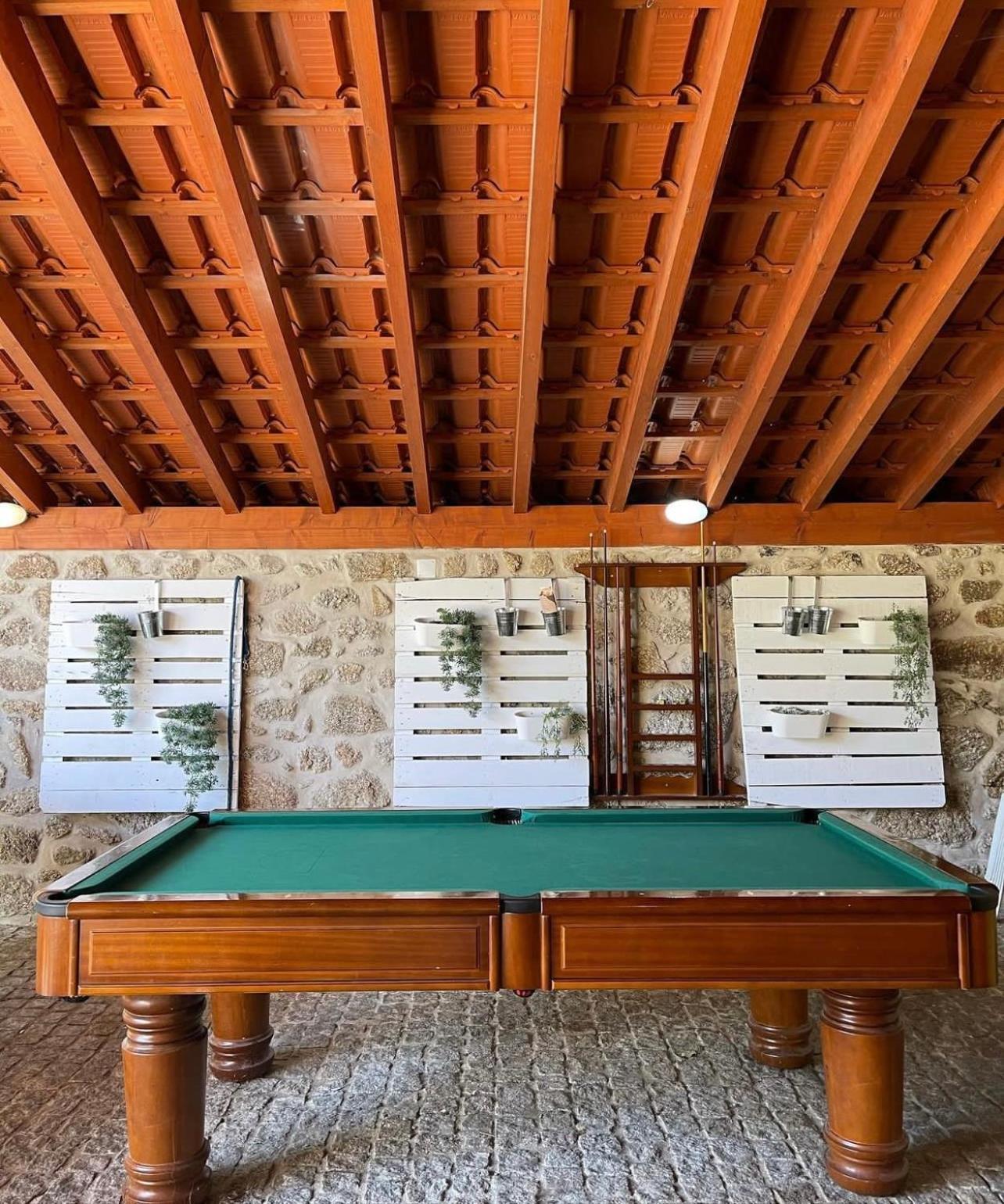 Villa Quinta Vale Da Prata Celorico Da Beira Exterior foto