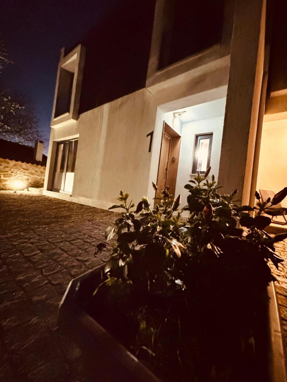 Villa Quinta Vale Da Prata Celorico Da Beira Exterior foto